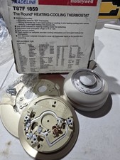 Honeywell t87f 1859 for sale  Bee