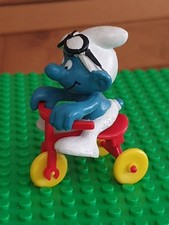 Vintage super smurf for sale  BROCKENHURST