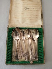 Coffret ancien petites d'occasion  La Rochelle