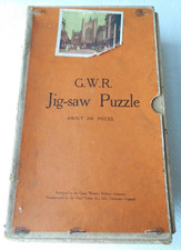 Vintage gwr wooden for sale  PLYMOUTH