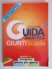 Estratto nuova guida usato  Castellamonte