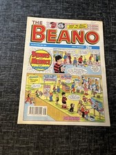 Beano comic 2544 for sale Beano comic 2544 for sale  NORTHAMPTON