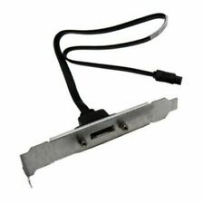 Cable sata esata for sale  BIRMINGHAM