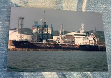 Fuel tanker ship for sale  SOUTHSEA