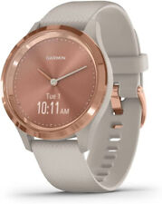 Garmin vivomove rose for sale  LONDON