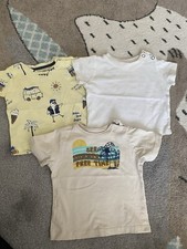 Babybekleidung kinderbekleidun gebraucht kaufen  Biberach an der Riß