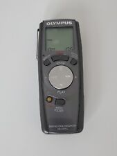 Olympus dictaphone numérique d'occasion  Genay