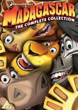 Madagascar complete collection for sale  STOCKPORT