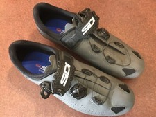 Sidi genius cycling for sale  Harrodsburg