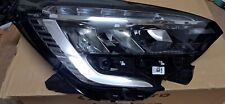 Farol Full LED Renault clio V parte 260100492R comprar usado  Enviando para Brazil