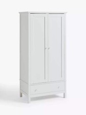 John lewis wardrobe for sale  WICKFORD