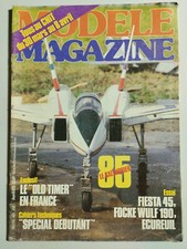 Modèle magazine 403 d'occasion  Le Creusot