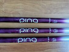 Set shafts ping d'occasion  Balma