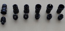 steckverbinder 6 polig gebraucht kaufen steckverbinder 6 polig gebraucht kaufen Filderstadt