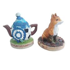 Tetley tea collectable for sale  CHICHESTER