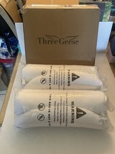 White goose feather for sale  Riverside