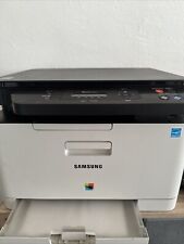 Samsung xpress c480w d'occasion  Gémenos