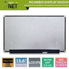 Pannello 15.6 compatibile usato  San Cassiano