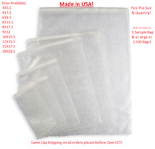 Bubble bags protective for sale  Toms River