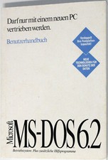 Microsoft dos deutsch gebraucht kaufen  Norden
