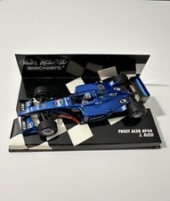 Prost ap04 alesi usato  Vetralla