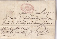 17217 regno napoli usato  Cotignola