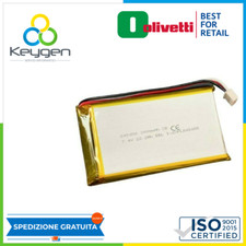 Batteria per registratore usato Batteria per registratore usato  Torino