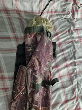 Shimano tribal realtree for sale  WEST DRAYTON