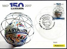 Stampa italia 2017 usato  Trambileno