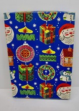 Vintage christmas mcm for sale  Guilford