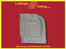 Kadett bodenwanne bodenblech gebraucht kaufen Kadett bodenwanne bodenblech gebraucht kaufen  Merzig