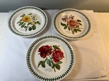 Portmeirion botanic roses for sale  Naples
