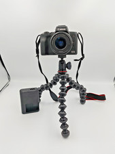 Canon eos m50 for sale  PORT TALBOT