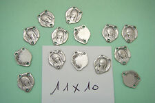 Lot white metal d'occasion  Expédié en Belgium