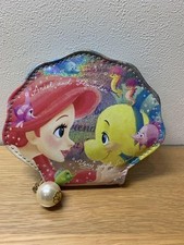 Estojo acessório Disney Ariel Pequena Sereia comprar usado  Enviando para Brazil
