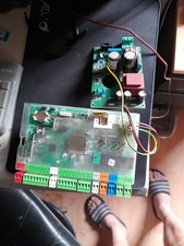 Gate automation controller for sale  DAGENHAM