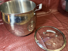 Large 16qt epicurious for sale  Albertville