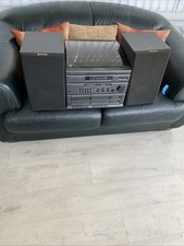 Hitachi music centre for sale  BLACKBURN