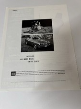 Original volvo life for sale  WIGAN