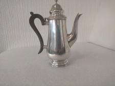 Vintage silver plated for sale  SKEGNESS