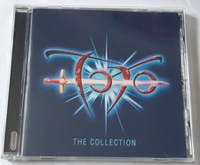 Toto collection africa for sale  HELSTON