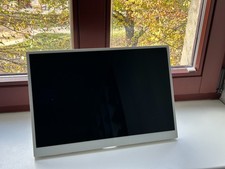 Tragbarer monitor touchscreen gebraucht kaufen Tragbarer monitor touchscreen gebraucht kaufen  Dresden
