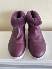 Ladies dark purple for sale  LITTLEHAMPTON