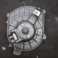 Motorino ventilazione abitacol usato  Italia