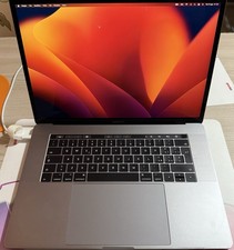 Macbook pro 14.3 usato  Italia