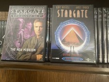 Biete vollständige dvd gebraucht kaufen  Gaimersheim
