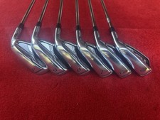 Bridgestone j15 iron for sale  Arlington