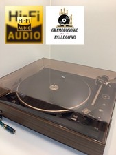 Plattenspieler dual 510 gebraucht kaufen  Eurasburg