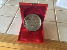 Médaille normandie cie d'occasion  Margny-lès-Compiègne