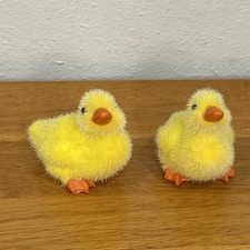 Vintage flocked easter for sale  Ankeny